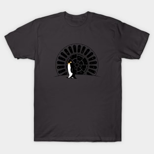 The Emperor (Penguin) T-Shirt